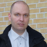 Profilfoto Tomas Ström Profilfoto av Tomas Ström