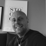 Profilfoto Johan Karlsson Profilfoto av Johan Karlsson