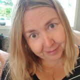 Profilfoto Ewa Mattsson Profilfoto av Ewa Mattsson