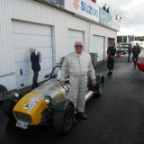 Profilfoto Bengt Metz Profilfoto av Bengt Metz