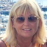 Profilfoto Ann Svensson Profilfoto av Ann Svensson