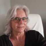 Profilfoto av Ann-Carin Söderström