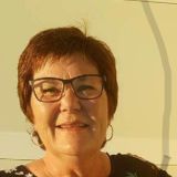 Profilfoto Lena Henriksson Profilfoto av Lena Henriksson