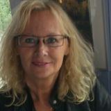 Profilfoto Kerstin Jönsson Profilfoto av Kerstin Jönsson
