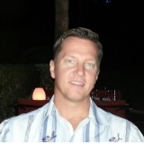 Profilfoto Mikael Löfstedt Profilfoto av Mikael Löfstedt