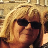 Profilfoto Annelie Holmberg Profilfoto av Annelie Holmberg