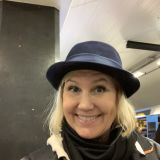 Profilfoto Anna-Karin Wallner-Franzén Profilfoto av Anna-Karin Wallner-Franzén