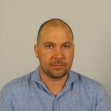 Profilfoto av Stefan Lindbom