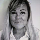 Profilfoto Lena Lundstedt Profilfoto av Lena Lundstedt