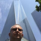 Profilfoto Fredrik Eriksson Profilfoto av Fredrik Eriksson