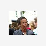 Profilfoto Annelie Larsson Profilfoto av Annelie Larsson