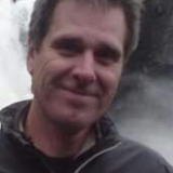 Profilfoto Jörgen Persson Profilfoto av Jörgen Persson