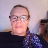 Profilfoto Lena Sandström Profilfoto av Lena Sandström