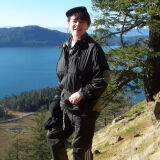 Profilfoto Ulla Ressner Profilfoto av Ulla Ressner