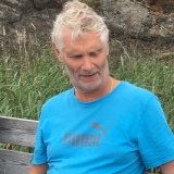 Profilfoto Kenneth Frisk Profilfoto av Kenneth Frisk