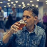 Profilfoto Niklas Andersson Profilfoto av Niklas Andersson