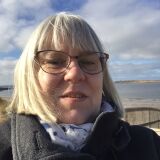 Profilfoto av Anette Sjöberg