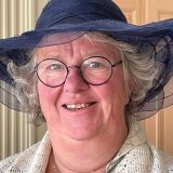 Profilfoto Lena Söderström Profilfoto av Lena Söderström