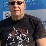 Profilfoto Dan Sohlberg Profilfoto av Dan Sohlberg