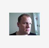 Profilfoto Johan Ström Profilfoto av Johan Ström