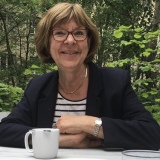 Profilfoto Karin Mattsson Profilfoto av Karin Mattsson