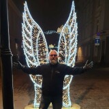 Profilfoto Jörgen Persson Profilfoto av Jörgen Persson