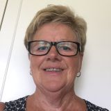 Profilfoto Karin Vikström Profilfoto av Karin Vikström