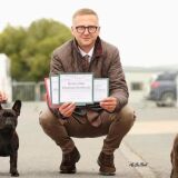 Profilfoto Johan Sandström Profilfoto av Johan Sandström