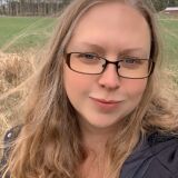 Profilfoto Cecilia Hjelm Profilfoto av Cecilia Hjelm