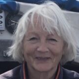 Profilfoto av Ingegerd Treutiger