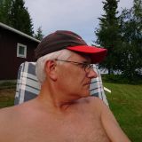 Profilfoto Uno Andersson Profilfoto av Uno Andersson