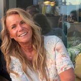 Profilfoto av Birgitta Lindström