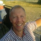 Profilfoto David Luterkort Profilfoto av David Luterkort
