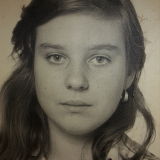 Profilfoto Solveig Brandt Profilfoto av Solveig Brandt