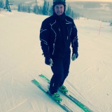 Profilfoto Michael Palm Profilfoto av Michael Palm