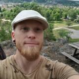 Profilfoto Jonas Franzén Profilfoto av Jonas Franzén