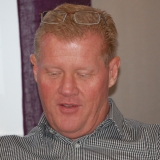 Profilfoto Mats Samuelsson Profilfoto av Mats Samuelsson