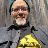 Profilfoto av Peter Nyström