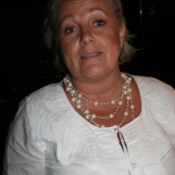 Profilfoto Maria Svärd Profilfoto av Maria Svärd