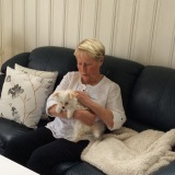 Profilfoto av Monica Hellström