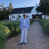 Profilfoto Ulf Ekström Profilfoto av Ulf Ekström