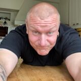 Profilfoto Roger Lindström Ågren Profilfoto av Roger Lindström Ågren