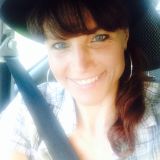 Profilfoto Åsa Aikio Profilfoto av Åsa Aikio