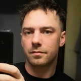 Profilfoto David Gottfridsson Profilfoto av David Gottfridsson