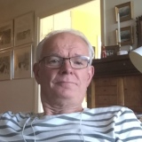 Profilfoto Nils Månsson Profilfoto av Nils Månsson
