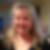Profilbild på Kristina Hawkins-Harris