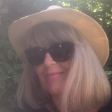 Profilfoto Inger Thorn Ottosson Profilfoto av Inger Thorn Ottosson