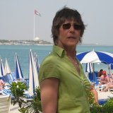 Profilfoto Maj Månsson Profilfoto av Maj Månsson