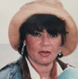 Profilfoto Linnea Axelsson Profilfoto av Linnea Axelsson