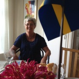 Profilfoto Gudrun Andersson Profilfoto av Gudrun Andersson